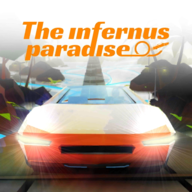 The Infernus Paradise天堂飞车官方版