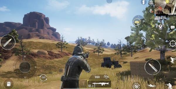 PUBG MOBILEAPP下载-pubg地铁逃生国际服(PUBGMOBILE)V2.1.0安卓版