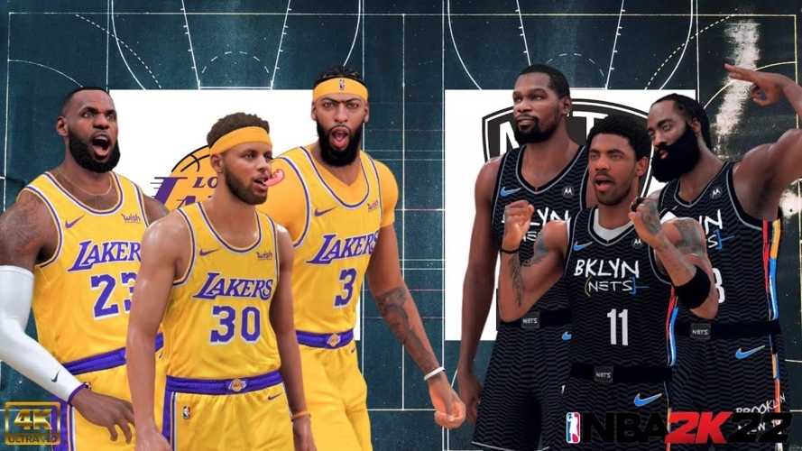 nba2k22豪华存档破解版