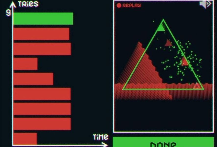 三棱闯关v1.0