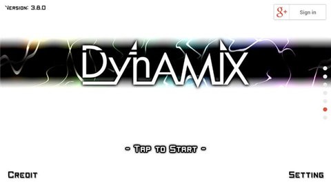 炫光动感dynamixv3.16.23