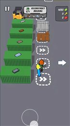 垃圾收集器空闲建造师(Trash Collector: Idle Builder)v0.9