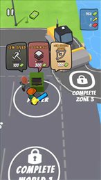 垃圾收集器空闲建造师(Trash Collector: Idle Builder)下载